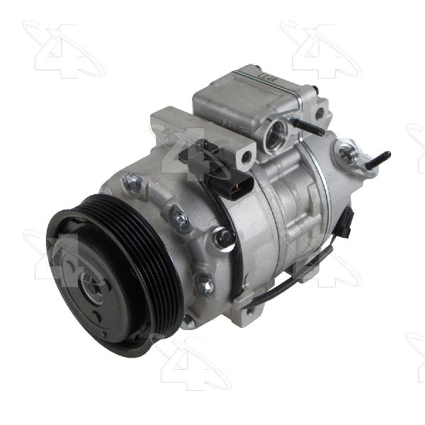 2017 Genesis G80 A/C Compressor (Four Seasons)