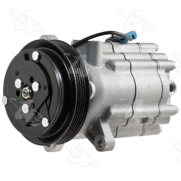 1999-2002 Saturn SL1 A/C Compressor (Four Seasons)