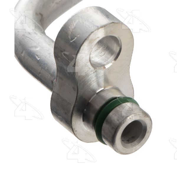 2016-2021 Mazda CX-3 A/C Refrigerant Liquid Hose (Four Seasons)