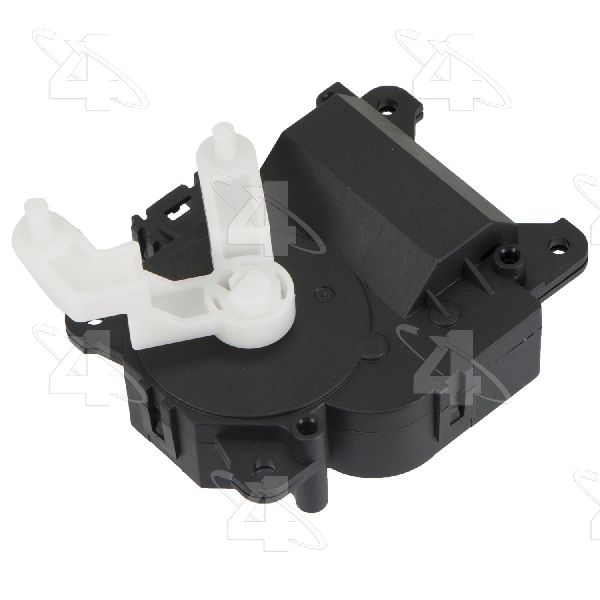 2005-2011 Cadillac STS HVAC Mode Door Actuator - Auxiliary (Four Seasons)