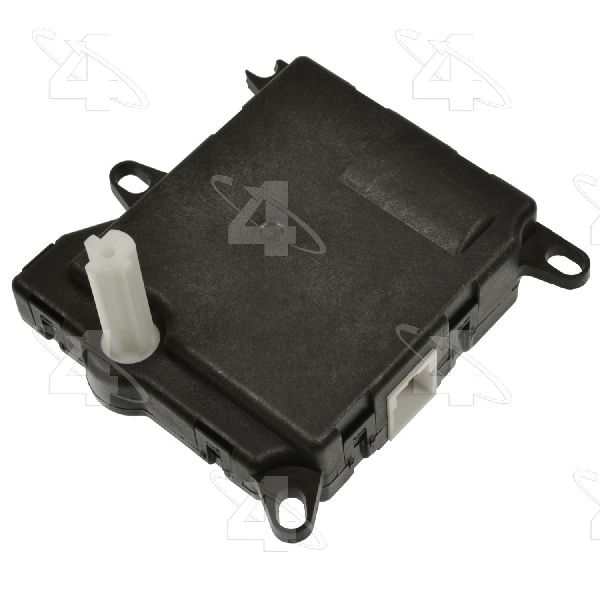 2007-2014 Lincoln Navigator HVAC Mode Door Actuator - Auxiliary (Four Seasons)