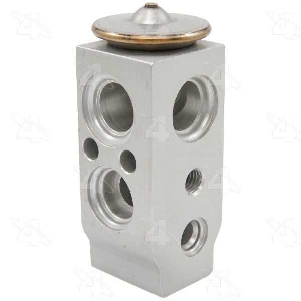 2005-2006 Hyundai Elantra A/C Expansion Valve (Four Seasons)