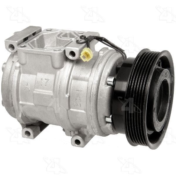 1992-1993 Lexus ES300 A/C Compressor (Four Seasons)