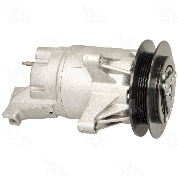 2004-2005 Chevrolet Monte Carlo A/C Compressor (Four Seasons)