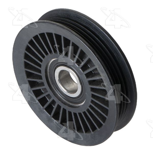 1987-1989 Chevrolet Astro Accessory Drive Belt Tensioner Pulley (Four Seasons)