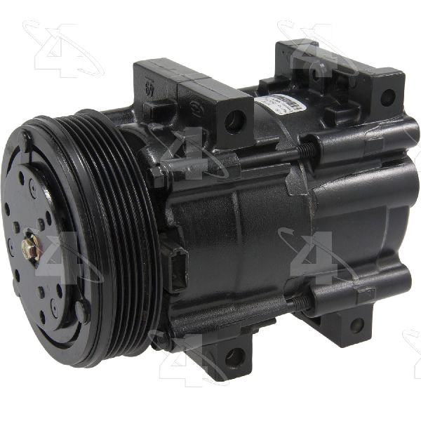 1998-2001 Mercury Mountaineer A/C Compressor (Four Seasons)