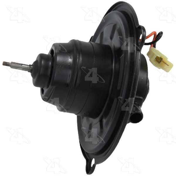 1985-1988 Toyota Cressida HVAC Blower Motor (Four Seasons)