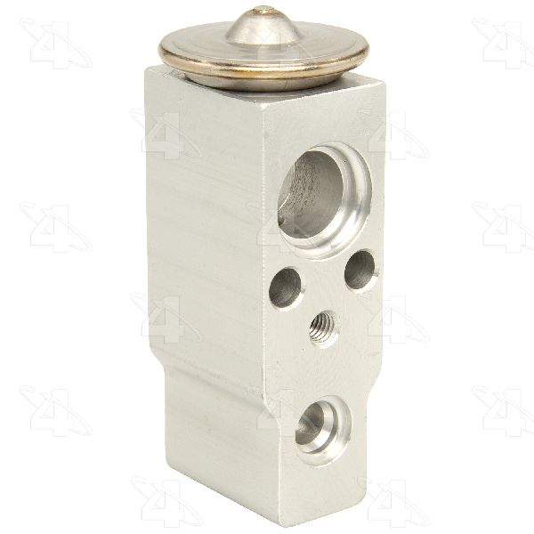 2002-2005 Kia Sedona A/C Expansion Valve - Front (Four Seasons)