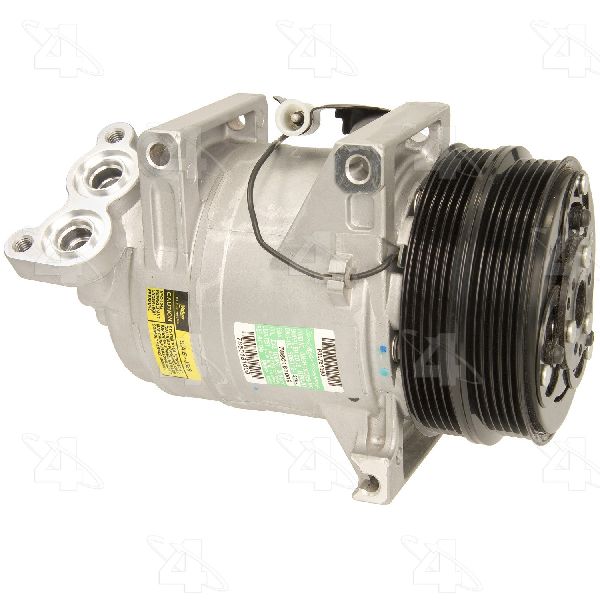 2005-2011 Volvo S40 A/C Compressor (Four Seasons)