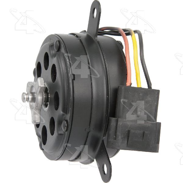 2001-2006 Dodge Stratus A/C Condenser Fan Motor (Four Seasons)