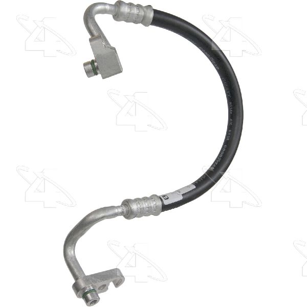 2002-2006 Nissan Altima A/C Refrigerant Discharge Hose (Four Seasons)