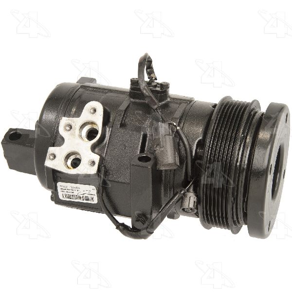 2005-2009 Lexus GX470 A/C Compressor (Four Seasons)