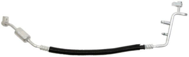 2017-2023 Ford Mustang A/C Refrigerant Discharge Hose (Four Seasons)