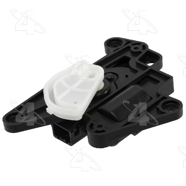 2010 Hyundai Azera HVAC Blend Door Actuator - Right Main (Four Seasons)