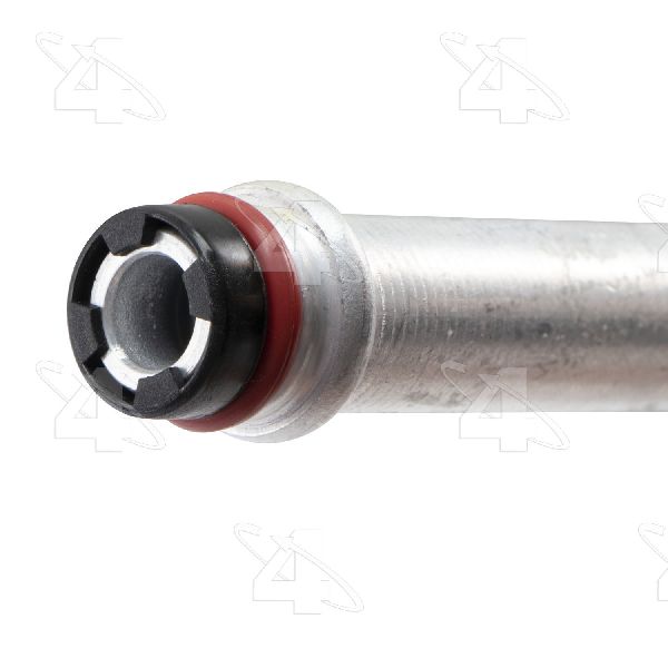 2006-2011 Mercedes-Benz ML350 A/C Refrigerant Discharge Hose (Four Seasons)
