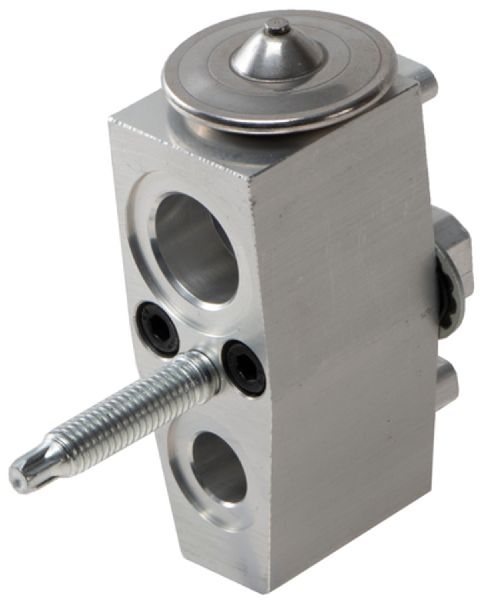 2018-2023 Lincoln Navigator A/C Expansion Valve - Rear (Four Seasons)