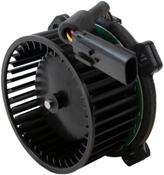 2010-2012 Ford Fusion Drive Motor Battery Pack Cooling Fan Assembly (Four Seasons)