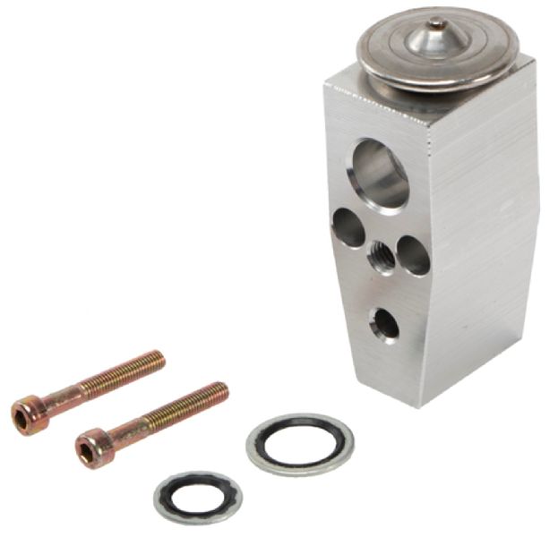 2018-2024 Honda Odyssey A/C Expansion Valve (Four Seasons)