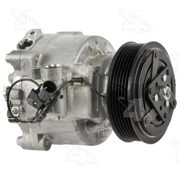 2018-2020 Mitsubishi Outlander PHEV A/C Compressor (Four Seasons)