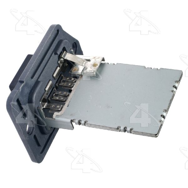 2010-2012 Kia Soul HVAC Blower Motor Resistor (Four Seasons)