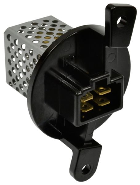 2007-2008 Honda Fit HVAC Blower Motor Resistor (Four Seasons)