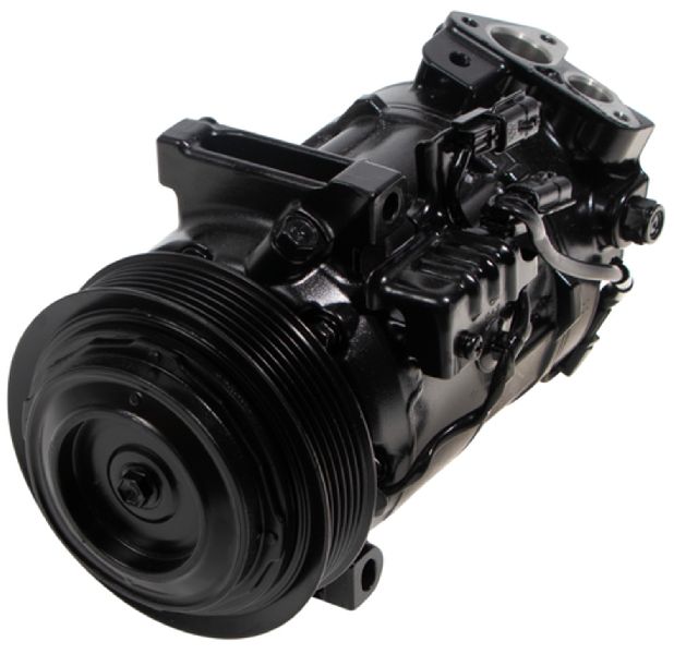 2019-2024 INFINITI QX50 A/C Compressor (Four Seasons)