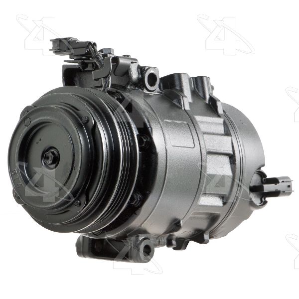 2013-2020 Lincoln MKZ A/C Compressor (Four Seasons)