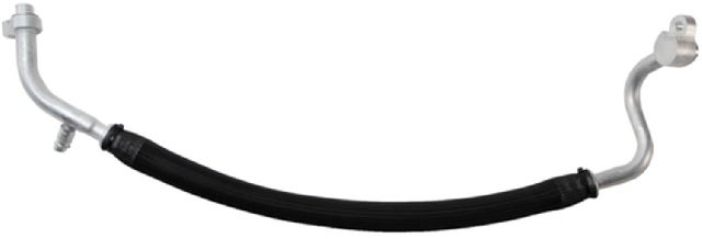 2015-2022 Dodge Charger A/C Refrigerant Suction Hose (Four Seasons)