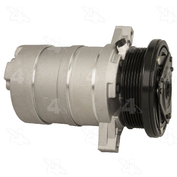 1994-1995 GMC P3500 A/C Compressor (Four Seasons)