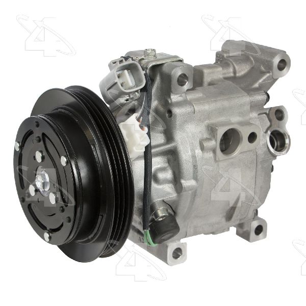 2001-2003 Toyota Prius A/C Compressor (Four Seasons)