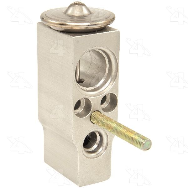 2007-2009 Dodge Durango A/C Expansion Valve - Front (Four Seasons)