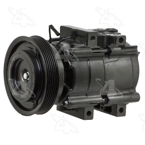 2001 Hyundai XG300 A/C Compressor (Four Seasons)