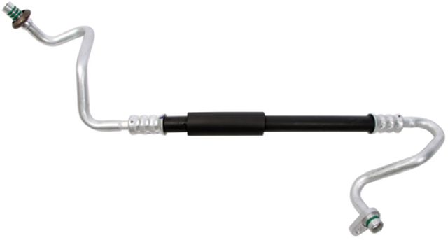 2015 INFINITI Q40 A/C Refrigerant Discharge Hose (Four Seasons)