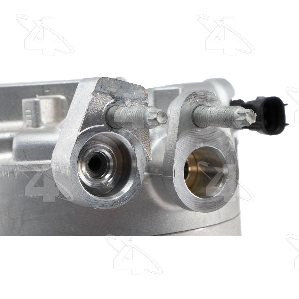 2015-2018 Ford Focus A/C Compressor (Four Seasons)