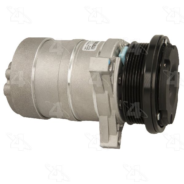 1995-1996 Chevrolet G30 A/C Compressor (Four Seasons)