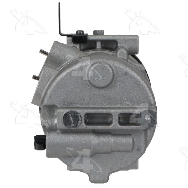 2016-2017 Hyundai Tucson A/C Compressor (Four Seasons)