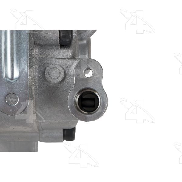 2014-2015 Subaru XV Crosstrek A/C Compressor (Four Seasons)