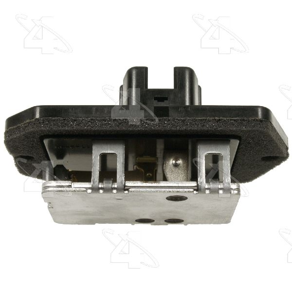 2011-2018 Ram 4500 HVAC Blower Motor Resistor (Four Seasons)
