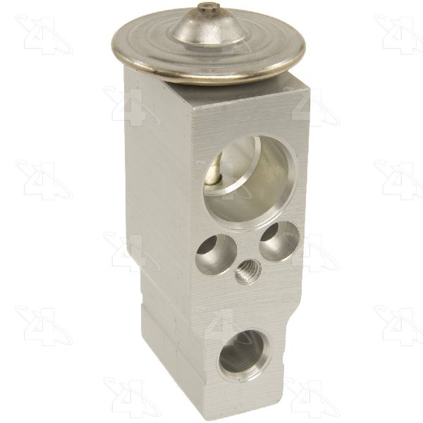 2002 Suzuki XL-7 A/C Expansion Valve - Front (Four Seasons)