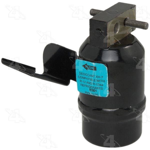 1979-1980 Dodge Aspen A/C Receiver Drier (Four Seasons)