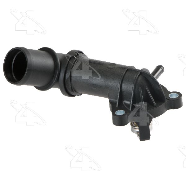 2014-2015 Chevrolet Cruze Engine Coolant Thermostat / Water Outlet Assembly (Four Seasons)