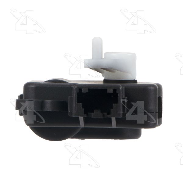 2006-2008 Lincoln Mark LT HVAC Recirculation Door Actuator (Four Seasons)