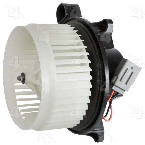 2015-2020 Ford Transit HVAC Blower Motor - Front (Four Seasons)