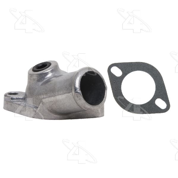 1965-1966 Chevrolet Suburban Engine Coolant Water Outlet (Four Seasons)