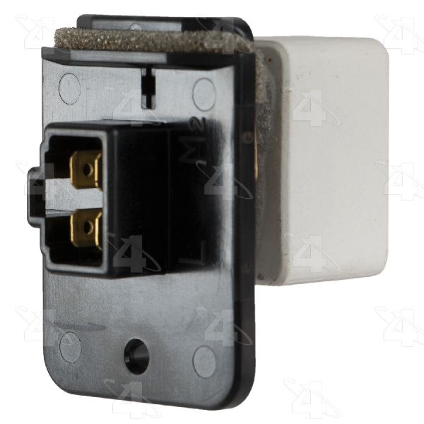 1989-1992 Toyota Cressida HVAC Blower Motor Resistor (Four Seasons)