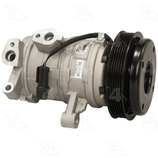 2008-2009 Dodge Durango A/C Compressor (Four Seasons)