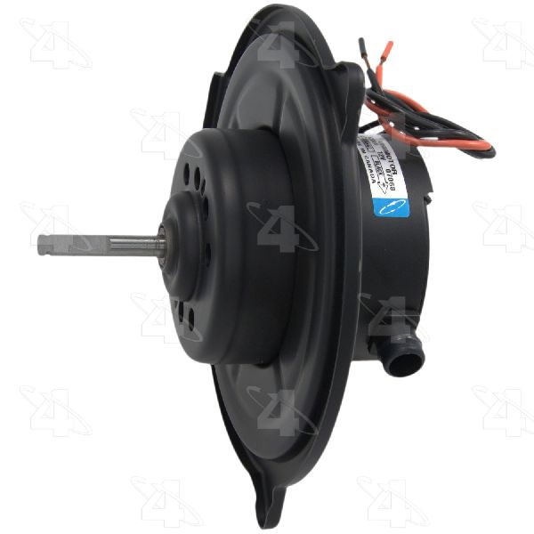 1997-1998 Mazda Protege HVAC Blower Motor (Four Seasons)