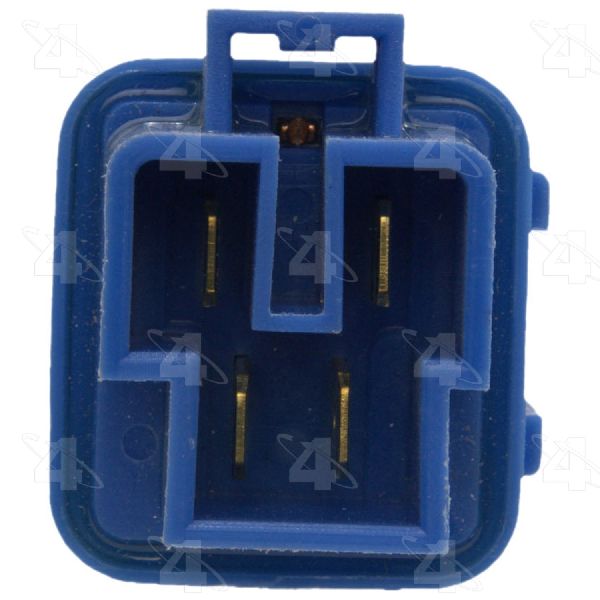 1993-1995 Nissan Quest A/C Compressor Control Relay (Four Seasons)