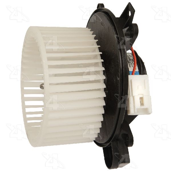 2007-2008 Mazda 6 HVAC Blower Motor (Four Seasons)
