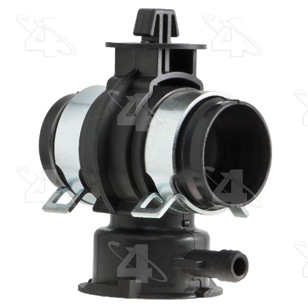 2000-2004 Dodge Durango Engine Coolant Filler Neck (Four Seasons)